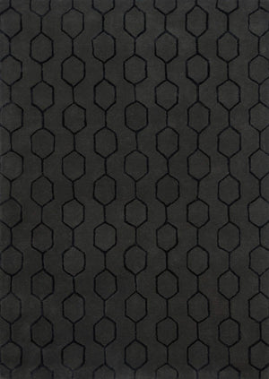 Wedgwood | Gio Noir 39105 | Carpet | Online Tapijten