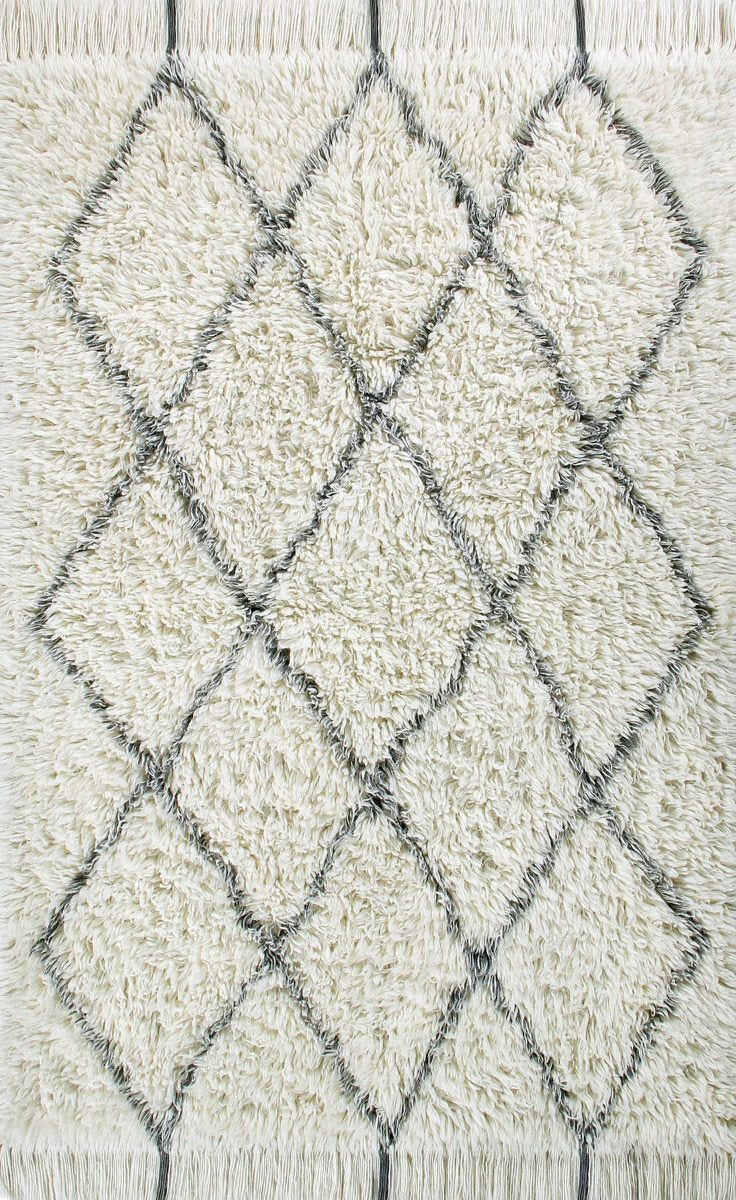 Lorena Canals | Berber Soul | Carpet | Online Tapijten