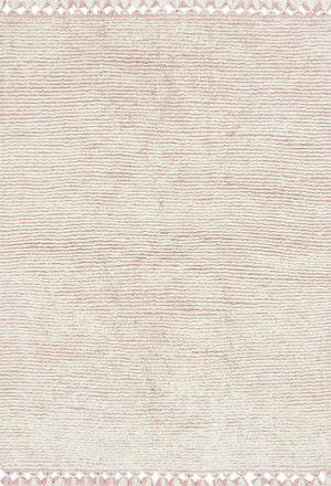 Lorena Canals | Koa Pink | Carpet | Online Tapijten