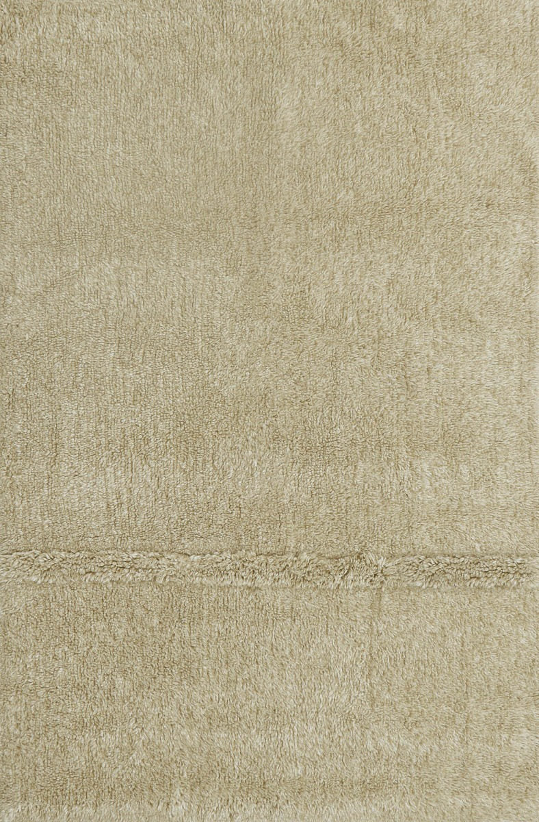 Lorena Canals | Tundra Blended Sheep Beige | Carpet | Online Tapijten